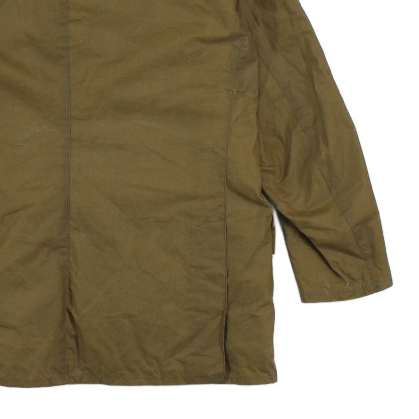 Mens Lightweight Ashby Waxed Jacket Outdoor Hunting