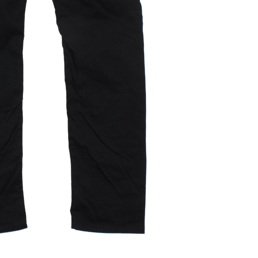 Mens Maine Jeans Regular Straight Stretch Denim