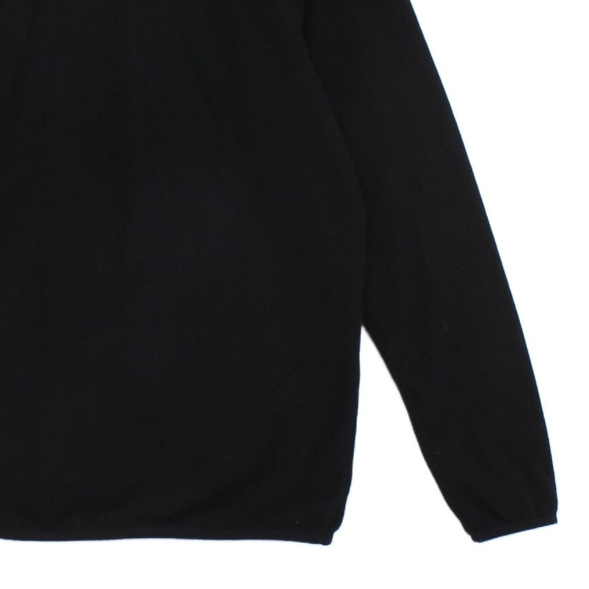 Mens 1/4 Zip Fleece Outdoor Lightweight
