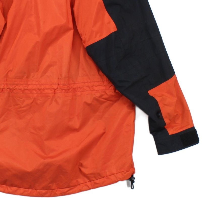 Mens Goretex Waterproof Jacket Hooded