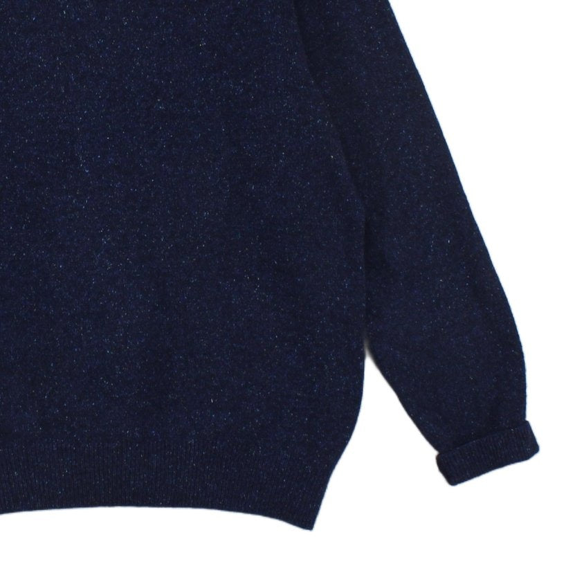 Mens Jumper Knit Classic