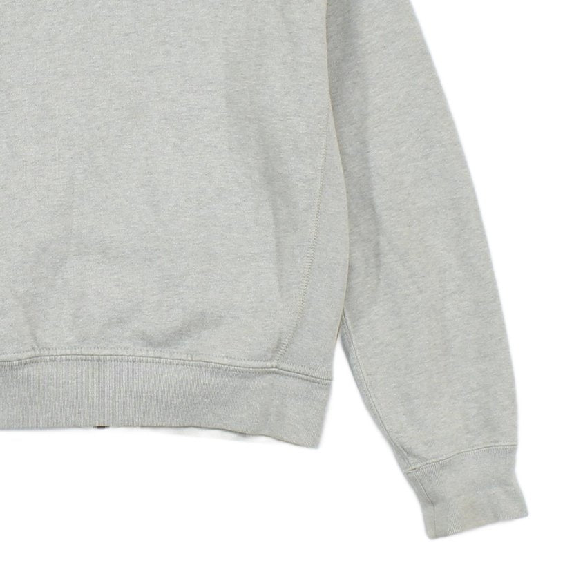 Mens Hoodie Full Zip Zip