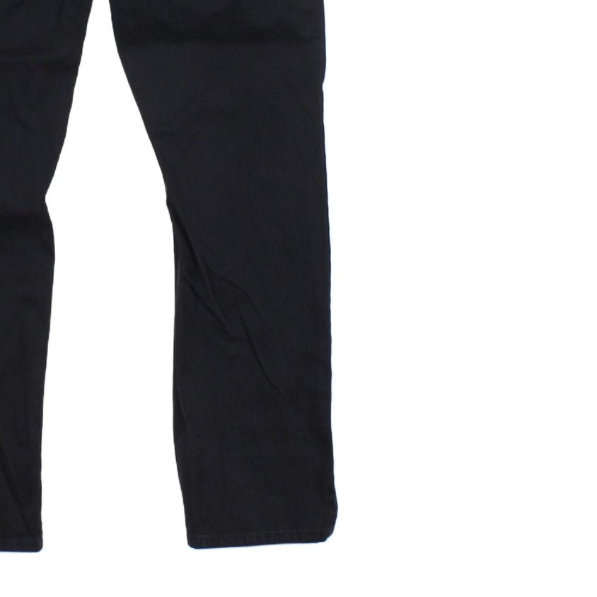 Mens Chino Trousers Slim Fit
