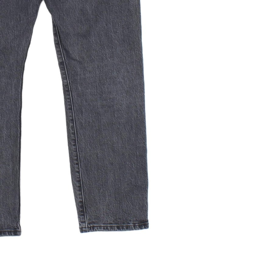 Womens 501 Jeans Classic Fit Straight