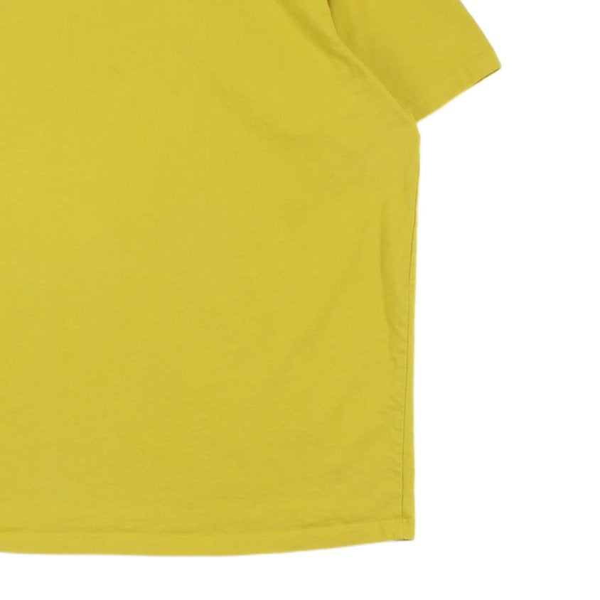 Mens T-Shirt Outdoor Logo