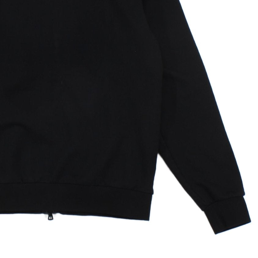 Mens Hoodie Full Zip