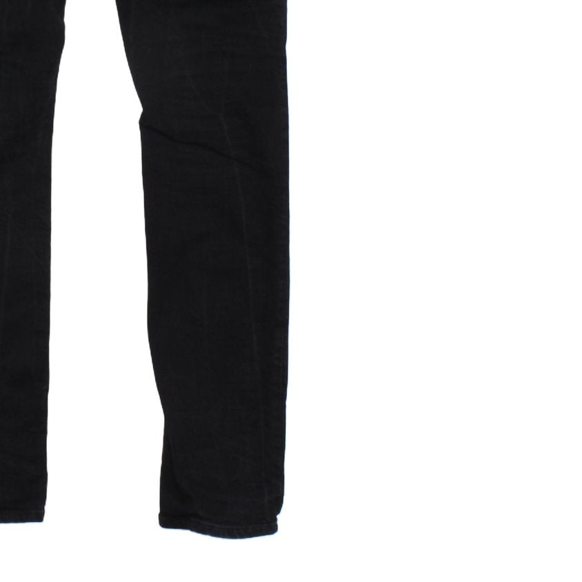 Mens Scanton Jeans Slim Fit Stretch Denim
