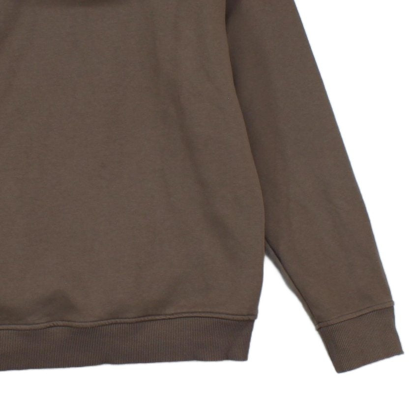 Womens Hoodie Outdoor Logo
