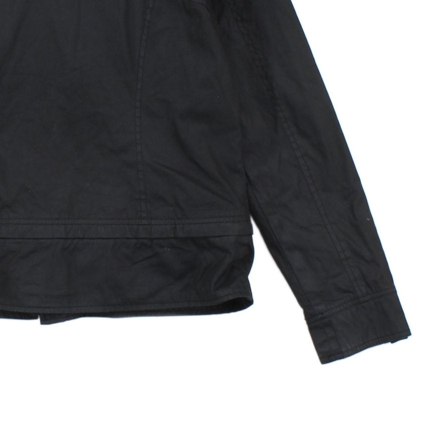 Womens Jacket Full Zip