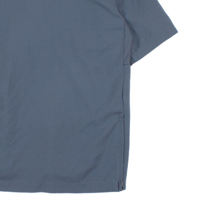 Mens Baseball T-Shirt Athletic Logo