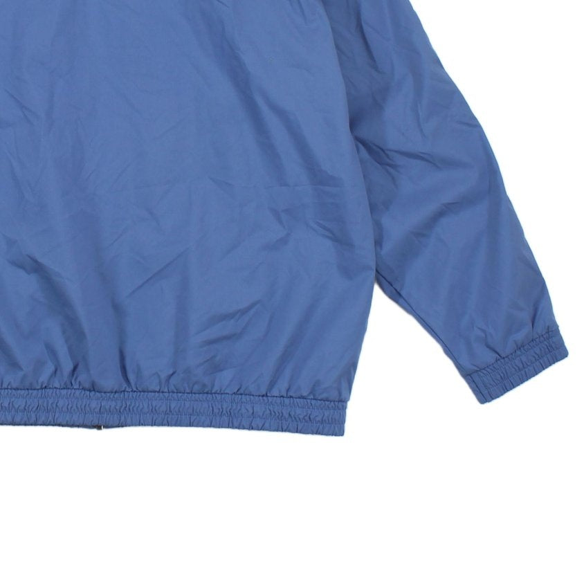 Mens Track Jacket Full Zip