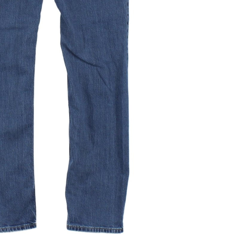 Mens 511 Jeans Slim Fit Stretch Denim Classic