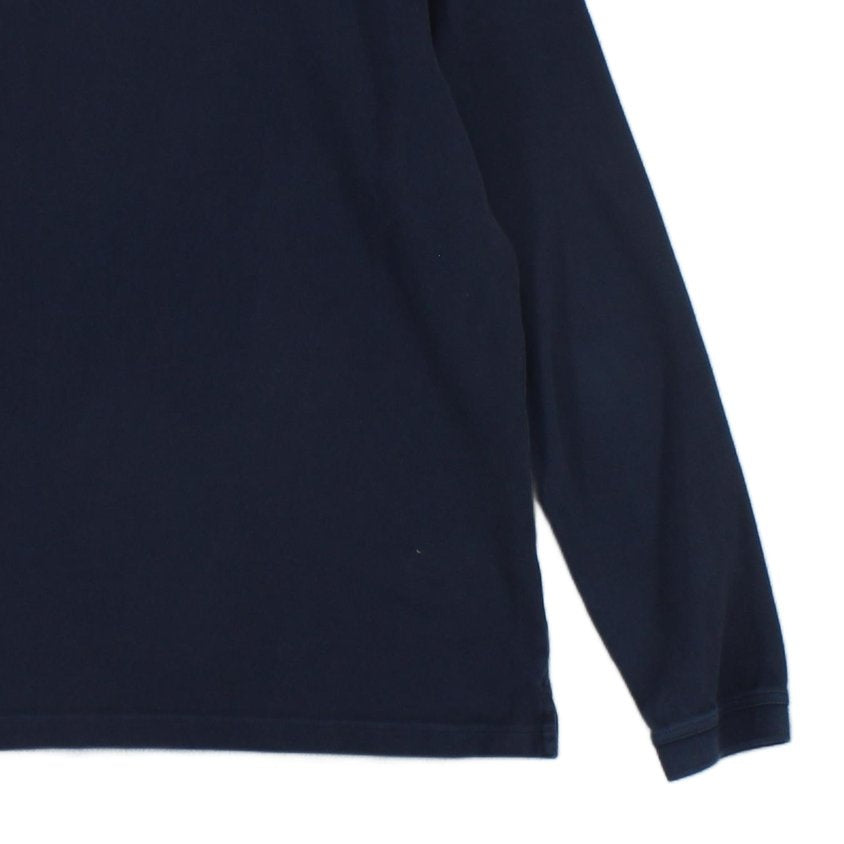 Mens Polo Shirt Collared