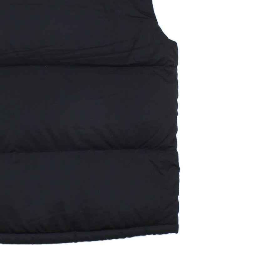 Mens Nuptse 700 Down Bodywarmer Puffer Vest Zip