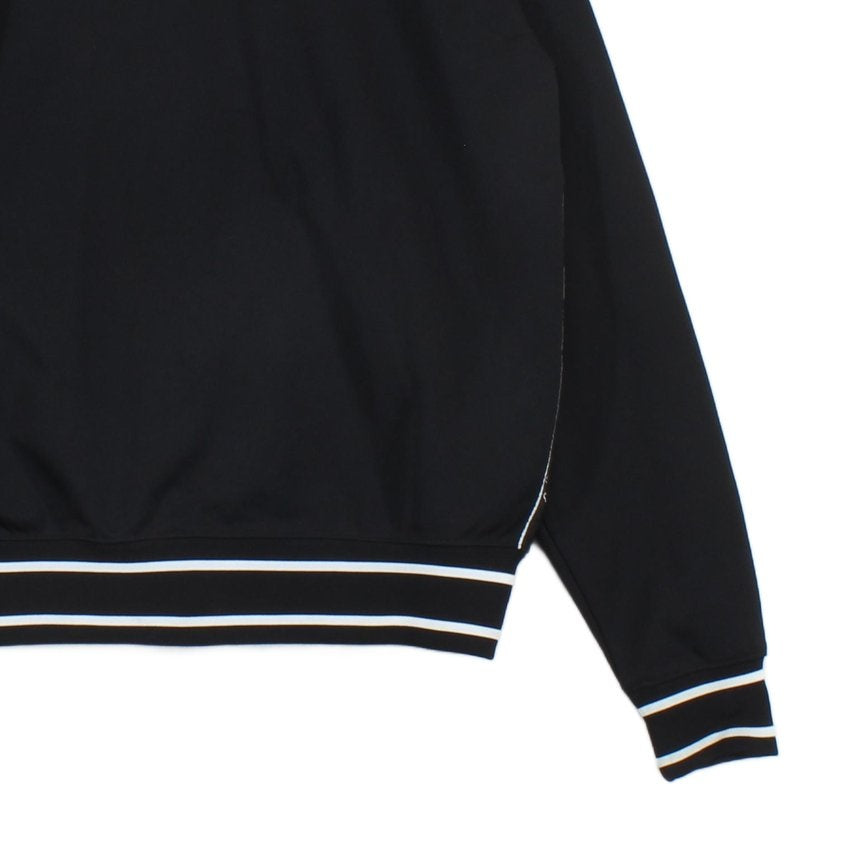 Mens Hoodie Streetwear Full Zip Relaxed Fit