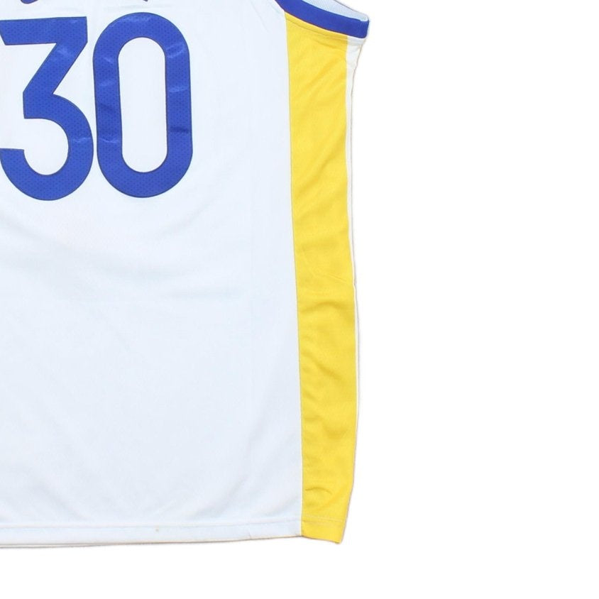 Mens Golden State Basketball Jersey Nba Curry Warriors