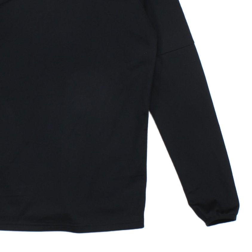 Mens Track Jacket Lightweight Dri Fit Full Zip