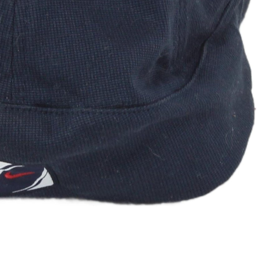Mens England Baseball Cap Embroidered Fitted