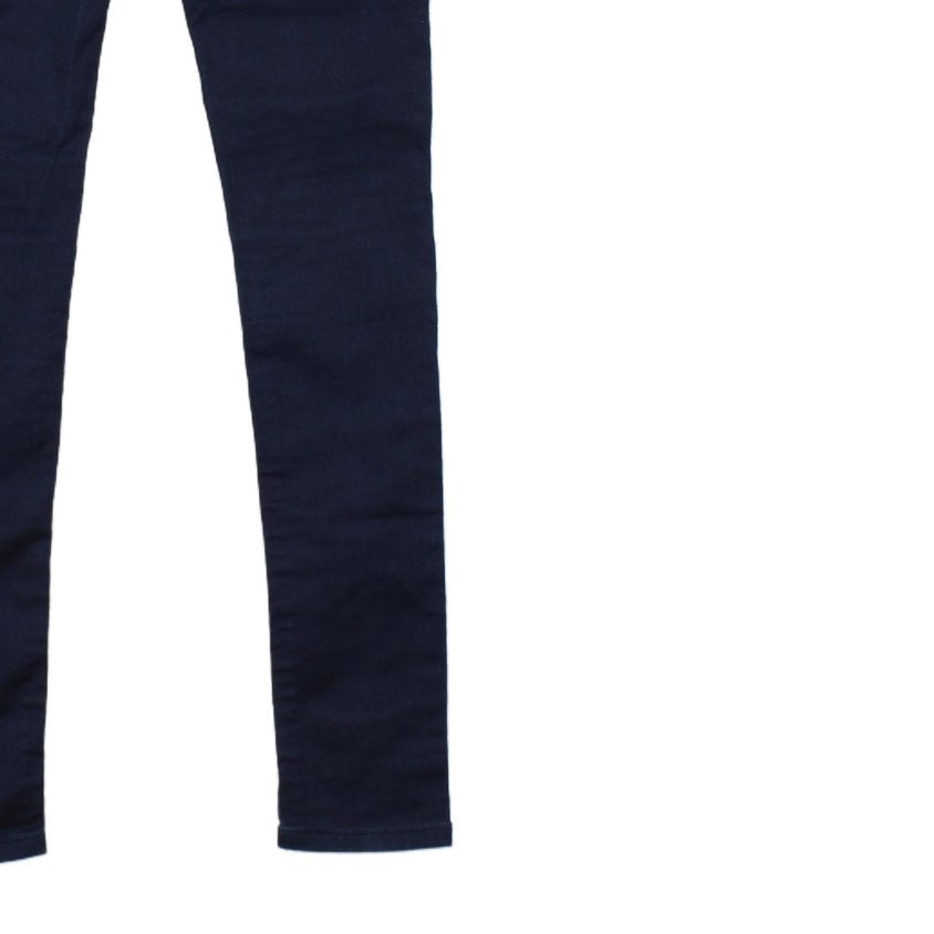 Womens Nora Jeans Stretch Mid Rise Skinny