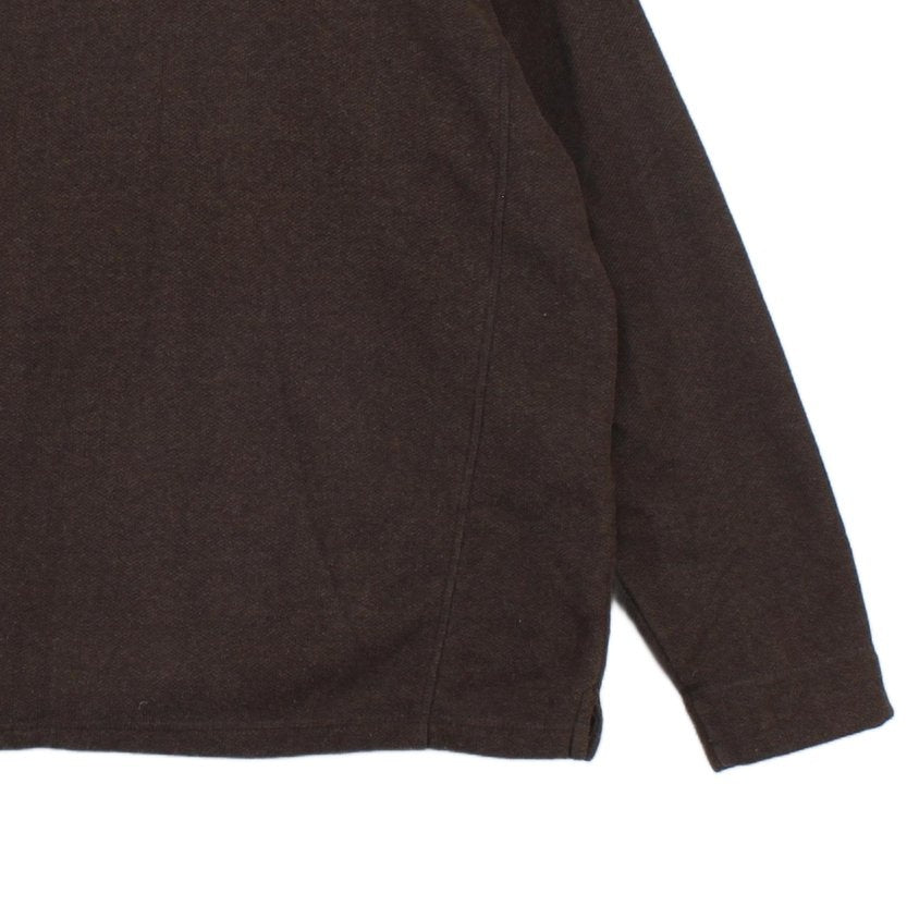 Mens 1/4 Zip Fleece Outdoor Hiking
