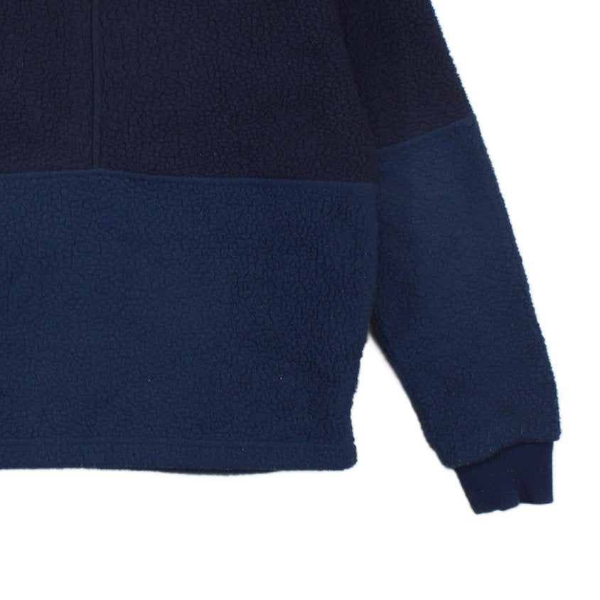 Mens 1/4 Zip Fleece Outdoor