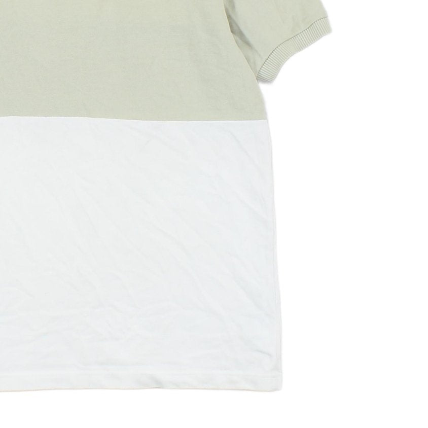 Mens Polo Shirt Short Sleeve Embroidered