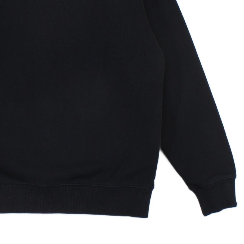 Mens Sweatshirt Crew Neck Streetwear