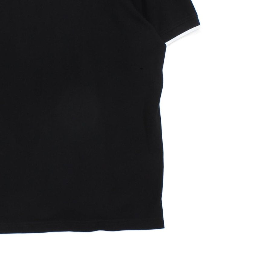 Mens Polo Shirt Short Sleeve Summer Classic