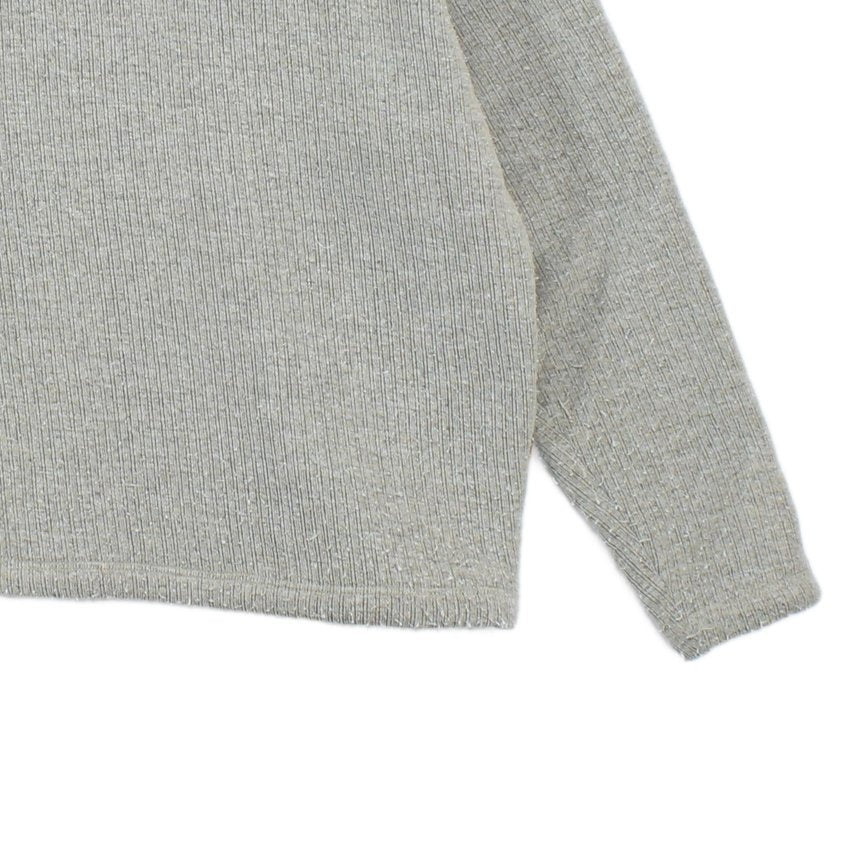 Mens 1/4 Zip Fleece Sherpa