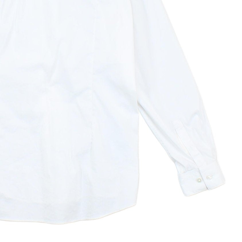 Mens Shirt Stretch Slim Fit Formal Classic