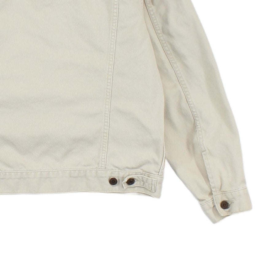 Mens Denim Jacket