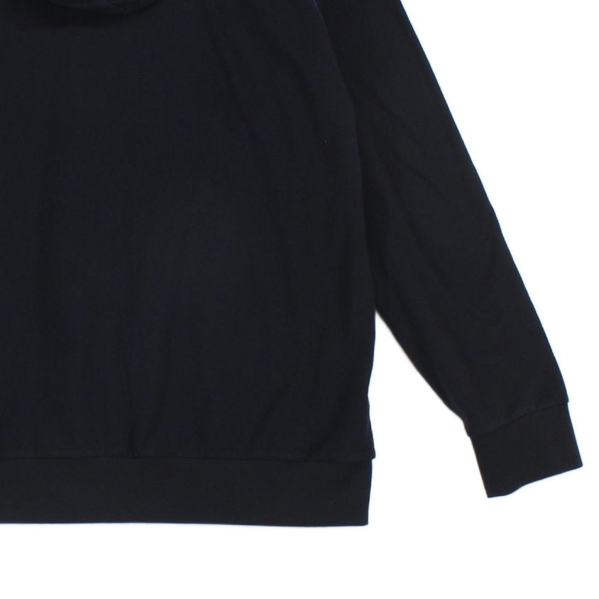 Mens Hoodie Full Zip Lightweight