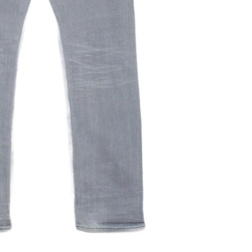 Mens Jeans Slim Denim