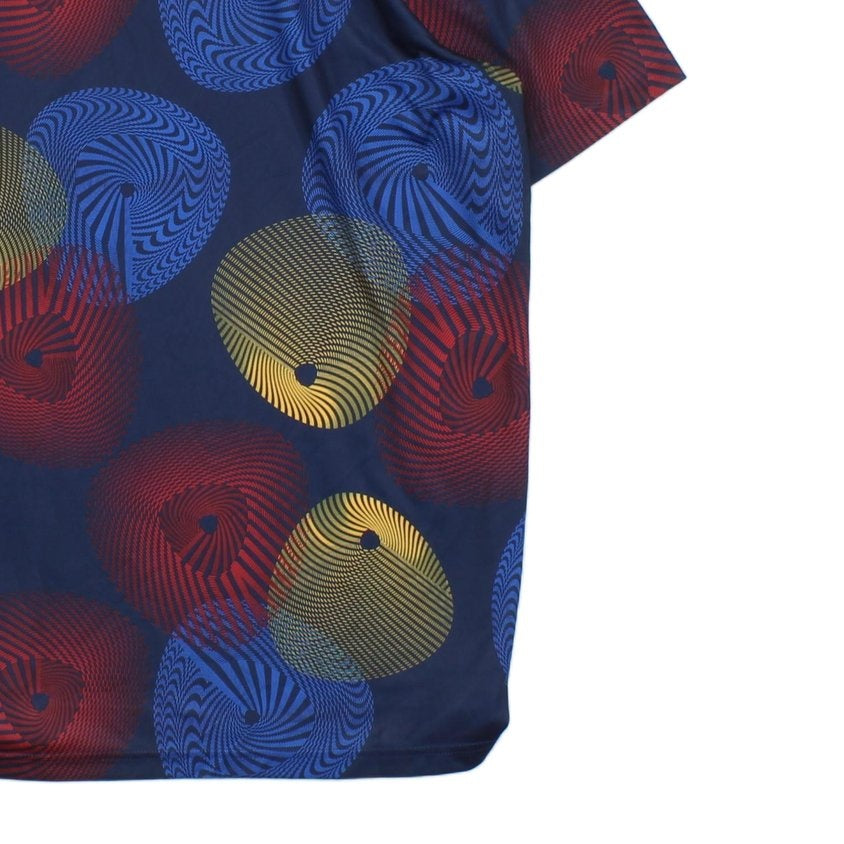 Mens Spain 2022-23 Football Shirt Pre-Training Top