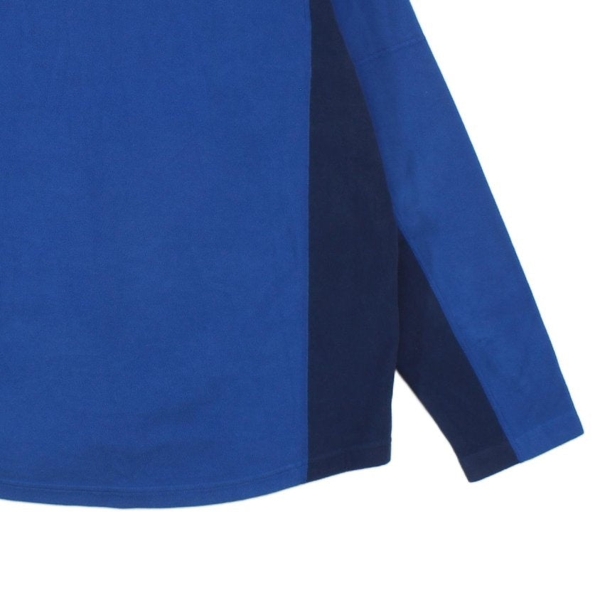 Mens 1/4 Zip Fleece Polartec Outdoor Hiking