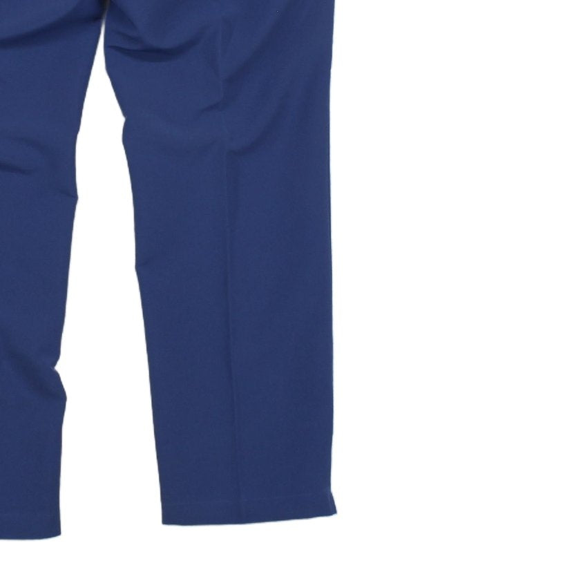 Mens Golf Trousers Athletic Lightweight Stretch