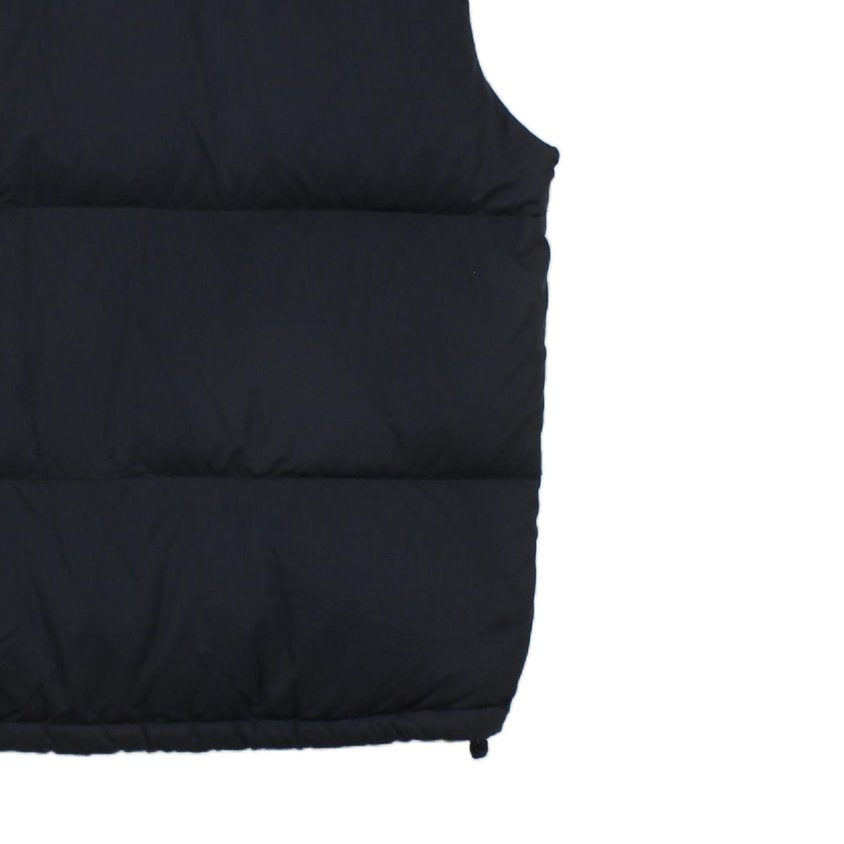 Mens Nuptse 700 Down Bodywarmer Puffer Full Zip