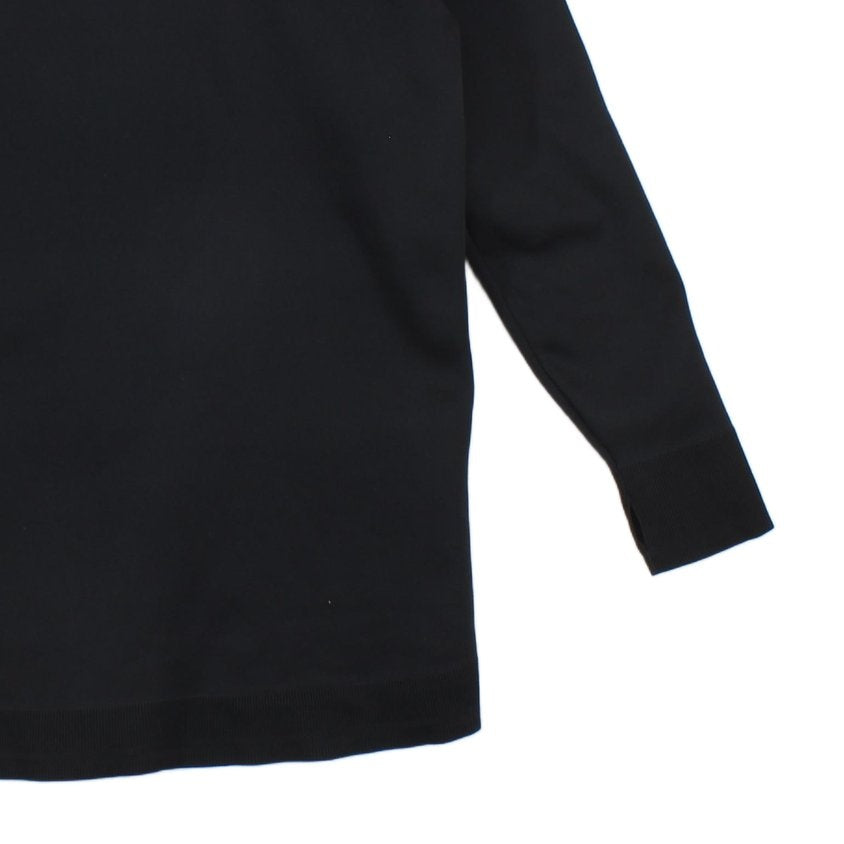 Mens Ze-Knit Hoodie Pullover