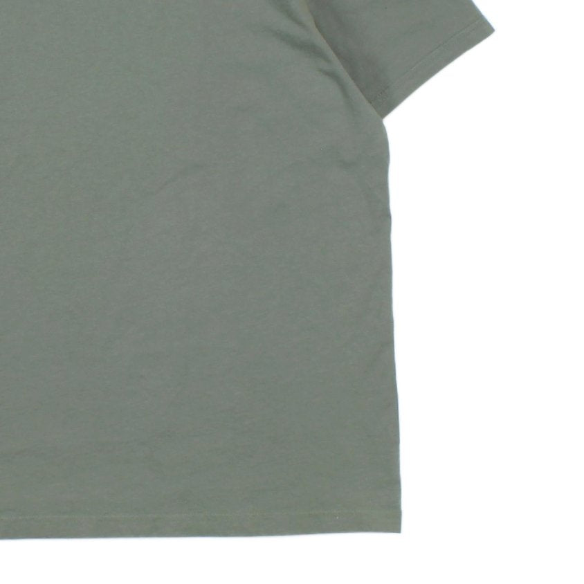 Mens T-Shirt Outdoor Activewear Logo