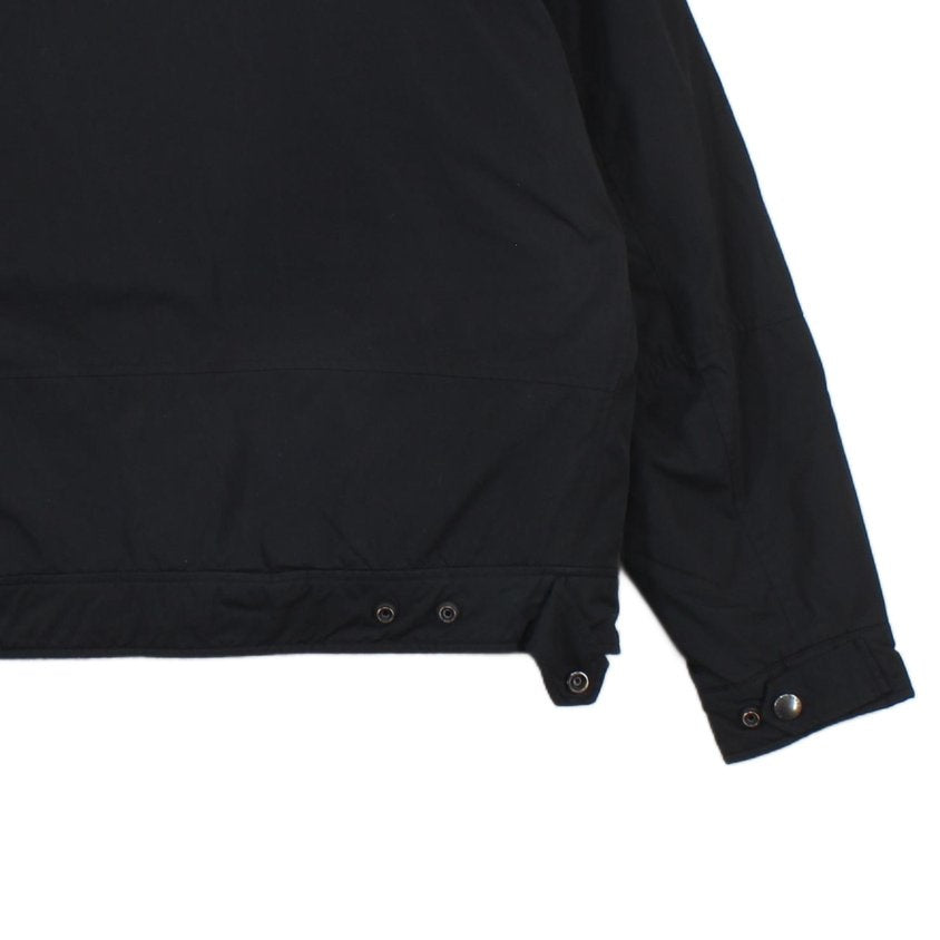 Mens Jacket Full Zip Lined