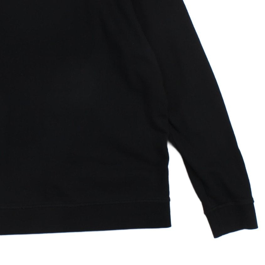 Mens Sweatshirt Crew Neck Long Sleeve