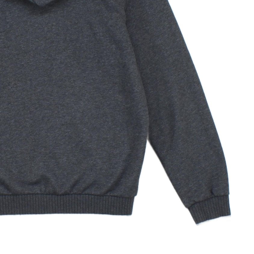 Mens Hoodie Full Zip
