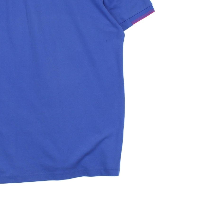 Mens Polo Shirt Short Sleeve Classic Collared