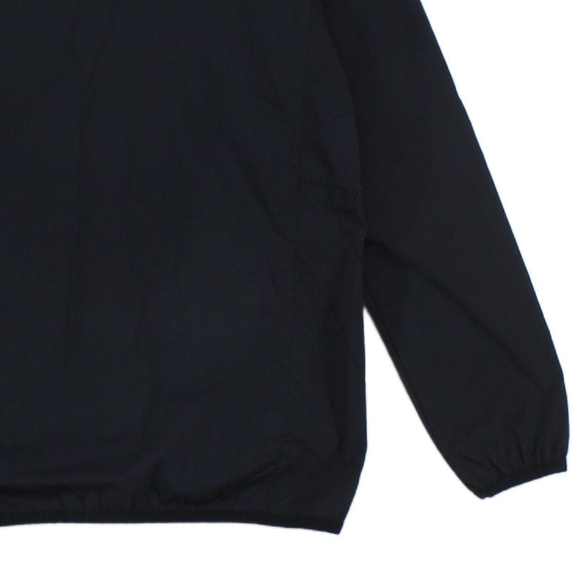 Boys Softshell Jacket Hooded Lightweight