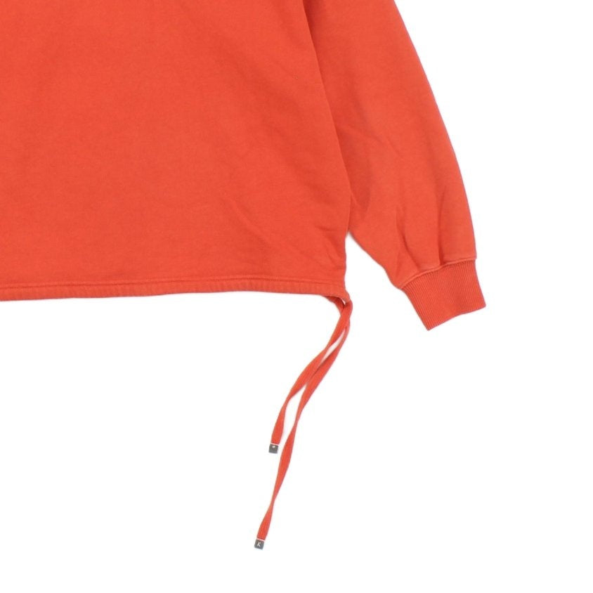 Womens Sweatshirt Tiger Paris