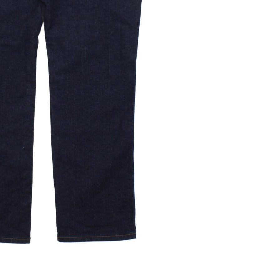 Mens Texas Stretch Jeans Denim Western Durable