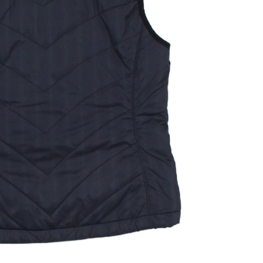 Womens Bodywarmer Outdoor Lightweight