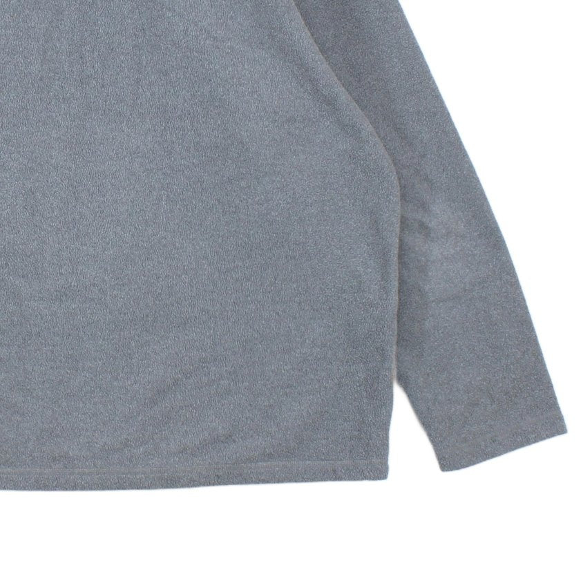 Mens 1/4 Zip Fleece Hiking Lightweight Outdoor