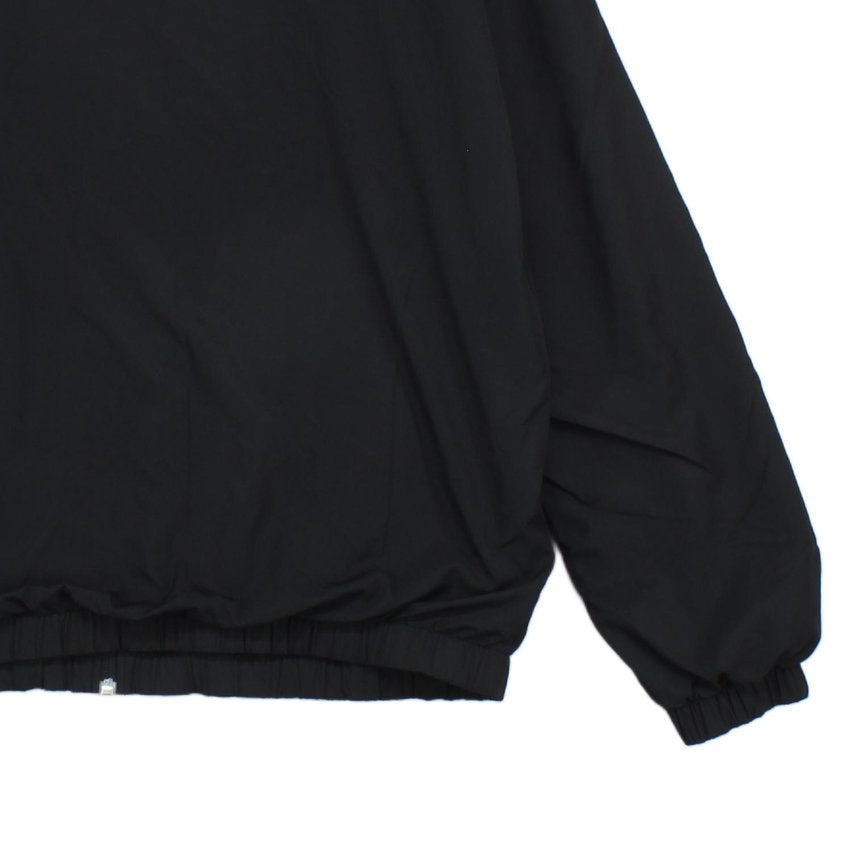 Mens Track Jacket 80S Casuals Full Zip
