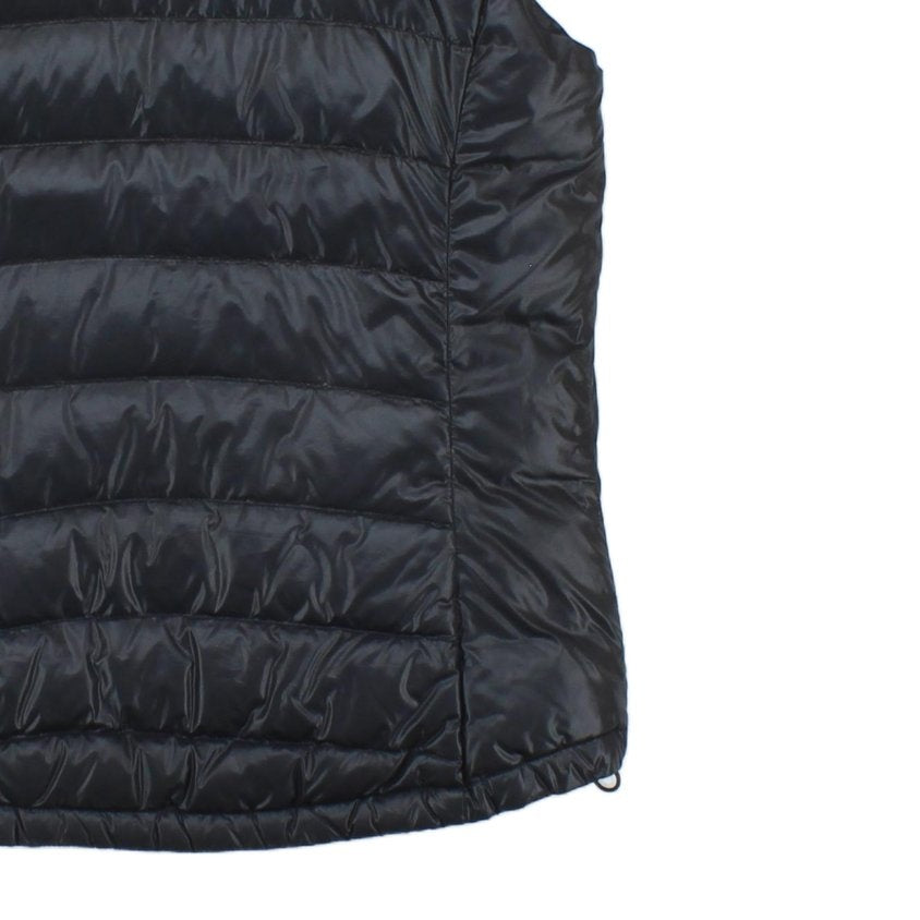 Womens 550 Down Bodywarmer Outdoor Puffer Sleeveless